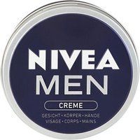 Nivea Men Creme Face & Body 150ml nivea men creme face & body 150ml