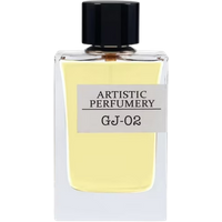 armaf men’s artistic perfumery gj 02 eau de parfum – 100 ml