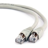 iggual cat5e network cable ftp 0.25m – grey