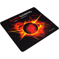 Mars Gaming Mouse Pad - 22x20 cm mars gaming mouse pad – 22×20 cm