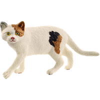 Schleich American Shorthair Cat - 13894 schleich american shorthair cat – 13894