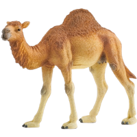 Schleich Dromedary - 14832 schleich dromedary – 14832