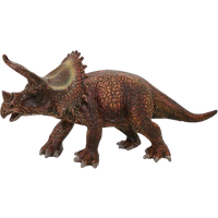 Gookha Toys Dinosaurs Tom Triceratops gookha toys dinosaurs tom triceratops