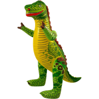 Inflatable Dinosaur - 76cm inflatable dinosaur – 76cm