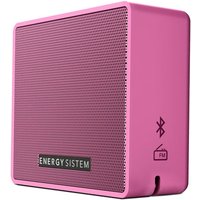 energy sistem music box 1+ bluetooth speaker