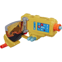 Nerf Power Rangers Striker Morpher Blaster nerf power rangers striker morpher blaster