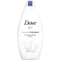 dove body wash caring bath shower 750ml