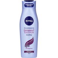Nivea Diamond Shine Shampoo 250ml nivea diamond shine shampoo 250ml