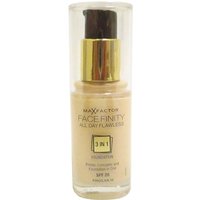 max factor facefinity 3in1 foundation – porcelain 30