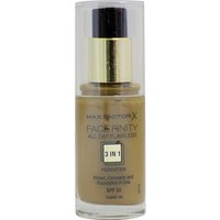 Max Factor Facefinity 3in1 Foundation - Tawny 95 max factor facefinity 3in1 foundation – tawny 95