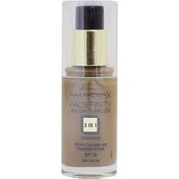 Max Factor Facefinity 3in1 Foundation - Sun Tan 100 max factor facefinity 3in1 foundation – sun tan 100