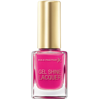 max factor gel shine lacquer – 30 twinkling pink