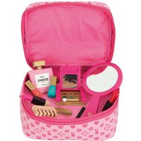 janod little miss make up bag