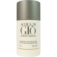 giorgio armani acqua di gio pour homme – deodorant stick 75g