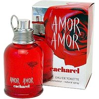 cacharel amor amor eau de toilette 50ml