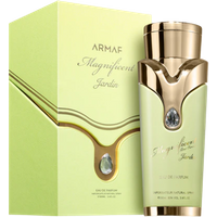 armaf magnificent jardin pour femme eau de parfum for women – 100 ml