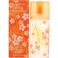 elizabeth arden green tea nectarine blossoms