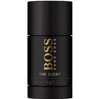Hugo Boss The Scent Deodorant Stick 70g hugo boss the scent deodorant stick 70g