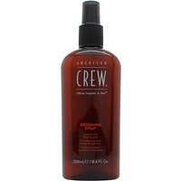 american crew grooming spray 250ml
