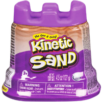 kinetic sand purple – 127 g