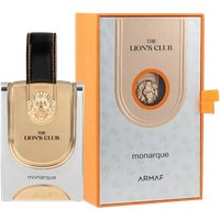 armaf the lion’s club monarque eau de parfum for men – 100 ml