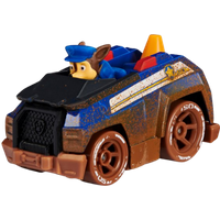 paw patrol true metal off road mud – chase
