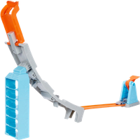 Hot Wheels Hill Climb Champion Track Set hot wheels hill climb champion track set