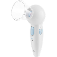 InnovaGoods Vacuum Anti-Cellulite Massager innovagoods vacuum anti cellulite massager