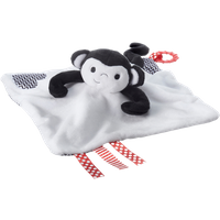 tommee tippee marco monkey cuddle cloth