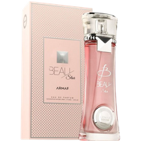 Armaf Elegant Beau Star Pink Eau De Parfum For Women - 100 ml armaf elegant beau star pink eau de parfum for women – 100 ml