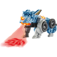VTech Switch & Go Dinos - Turmoil the Triceratops vtech switch & go dinos – turmoil the triceratops
