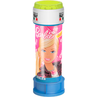 barbie soap bubbles – 60 ml