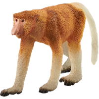 schleich nose monkey – 14846