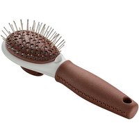hunter self cleaning brush – small