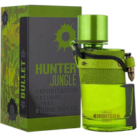 armaf men’s hunter jungle eau de parfum – 100 ml