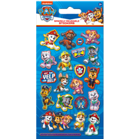 Paw Patrol Stickers paw patrol stickers