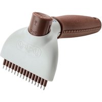 hunter self cleaning filtration brush – small