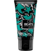 Redken City Beats Times Square Teal Hair Colour - 85ML redken city beats times square teal hair colour – 85ml