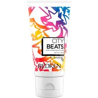 redken city beats clear hair colour – 85ml
