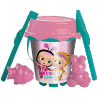 unice cry babies sand set – 6 pieces