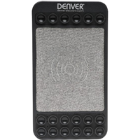 denver pbq 4000 powerbank with qi – 4,000 mah