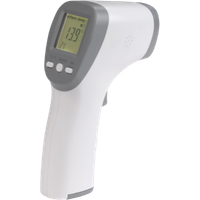 denver difrnce ctg 100 infrared thermometer