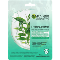 garnier skinactive hydra bomb sheet mask – 1 piece