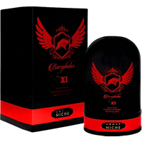 Armaf Niche Bucephalus XI Eau De Parfum for Men – 100 ml armaf niche bucephalus xi eau de parfum for men – 100 ml