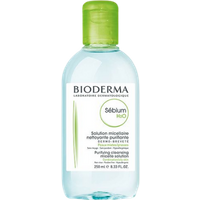 bioderma sébium h2o solution micellar water – 250 ml