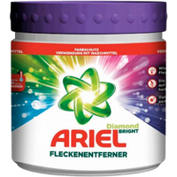 Ariel Diamond Bright Colour Stain Remover - 500 g ariel diamond bright colour stain remover – 500 g