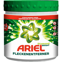 ariel diamond bright white stain remover – 500 g