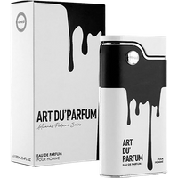 armaf art du’parfum pour homme eau de parfum for men – 100 ml