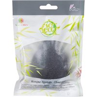 So Eco Konjac sponge - Charcoal so eco konjac sponge – charcoal