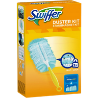 Swiffer Duster Kit - 4 pieces swiffer duster kit – 4 pieces